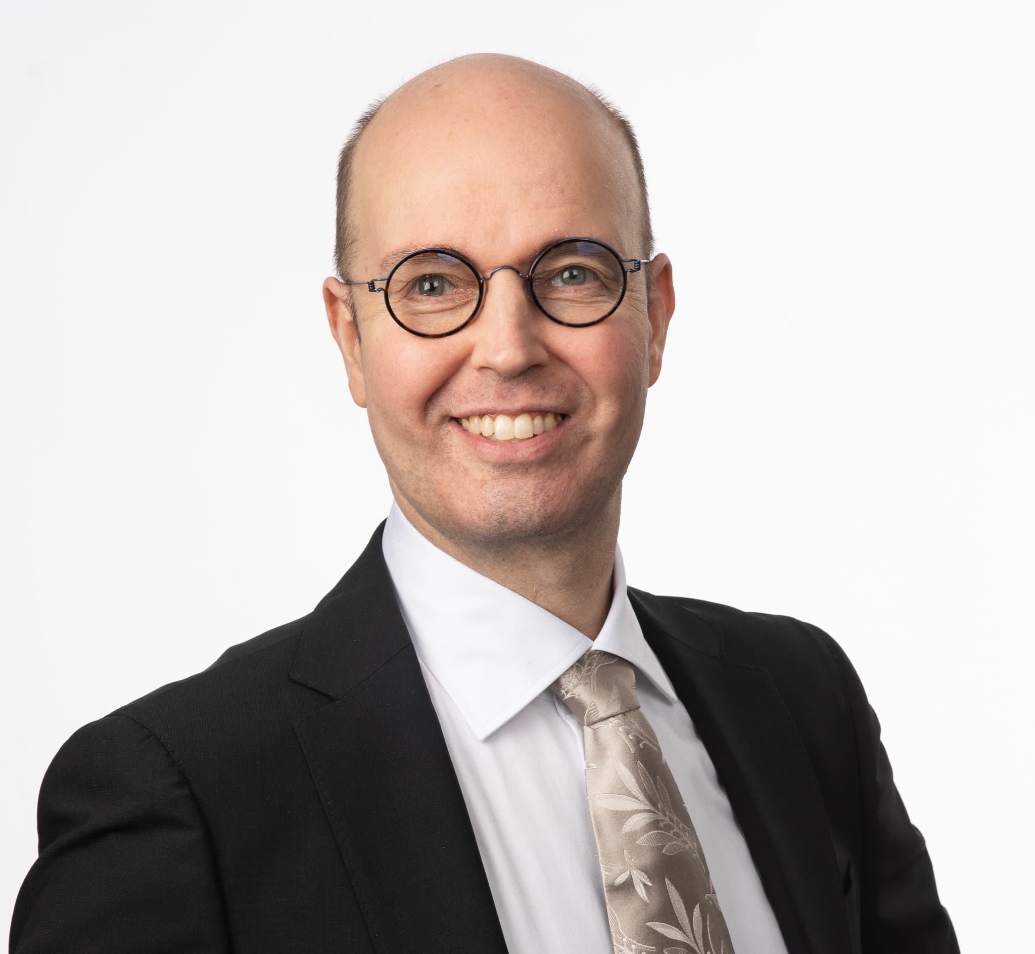 Dr. Sami Savolainen